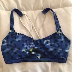 Lululemon bra